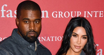 Kim Kardashian undorítónak tartja Kanye West legutóbbi húzását