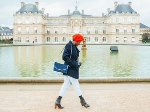 „Egy kis ékszerdobozban találtunk új otthonra Luxemburgban”