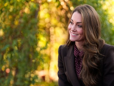 Katalin hercegné visszatért, és gyönyörűbb, mint valaha: először jelent meg a palotán kívül, mióta befejezte a kemoterápiás kezelését