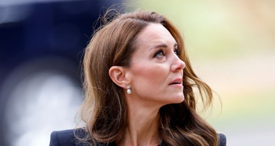 Katalin hercegnét egy világ előtt alázták meg