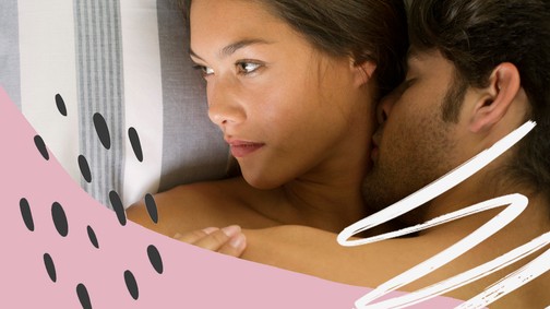 Mit tegyél, ha a partnered nem elégít ki szexuálisan?