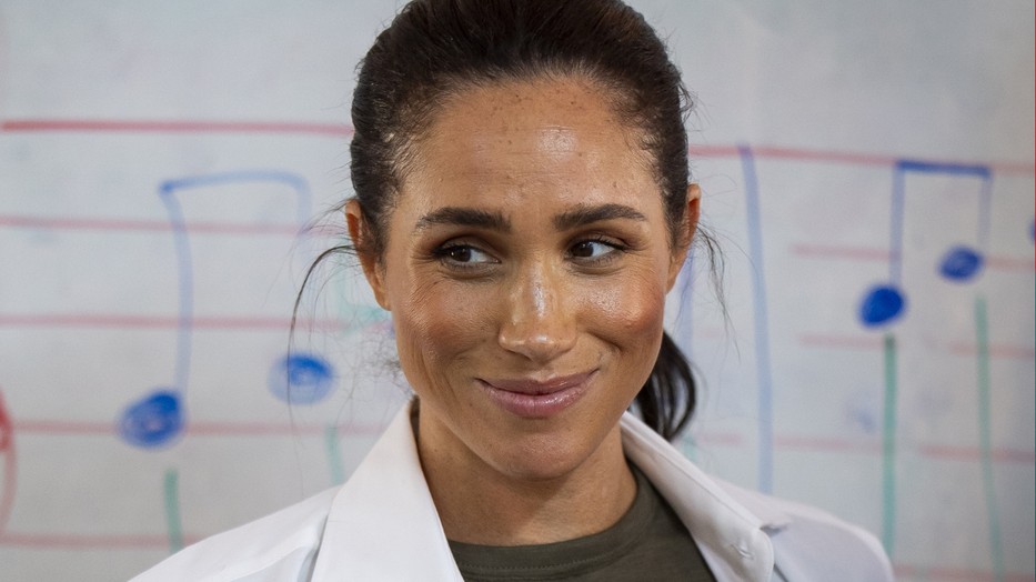 Meghan Markle bűbájos anya-lánya fotója megmelengette a szívünket