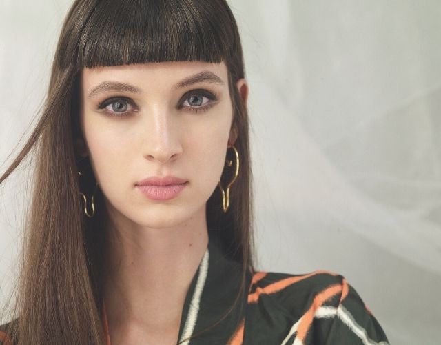 3 frizura, amit könnyen elkészíthetsz hajvasalóval