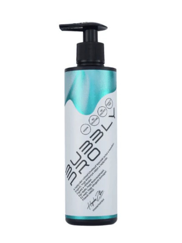 Professzionális Balzsam és Pakolás BUBBLYPRO 6390 Ft/250 ml (25,56 Ft/1 ml)