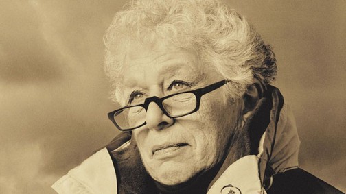 Elhunyt Gert Boyle, a Columbia Sportswear vezetője