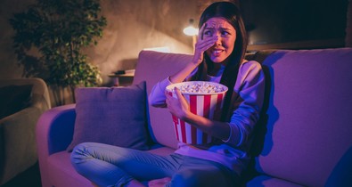 Imádunk rettegni, és a tudománynak magyarázata is van rá