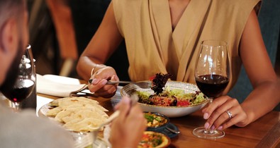 Eddig rossz időpontban vacsoráztál, és észre sem vetted