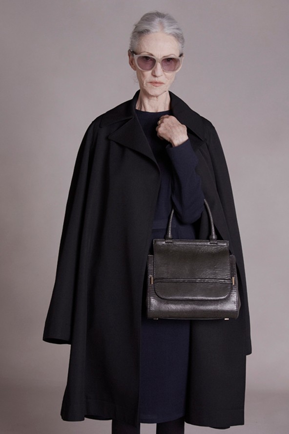 Öreges kollekcióhoz öreg modell