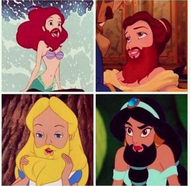 Az Eurovízió felpezsdült, avagy a szakállas vicc nekem bejön