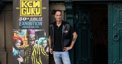 30 év a divat körül: K30, avagy a KENGURU magyar divatmárka időkapszulája