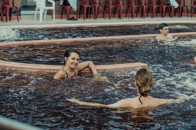 Különleges karácsony: Ezzel a trükkel akár egy luxusfürdőben is ünnepelhettek az év végén