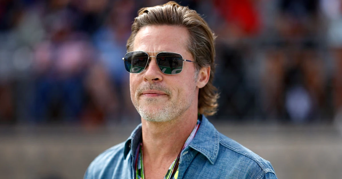 Brad Pitt élete legnehezebb időszakáról vallott, így élte túl a legsötétebb napjait