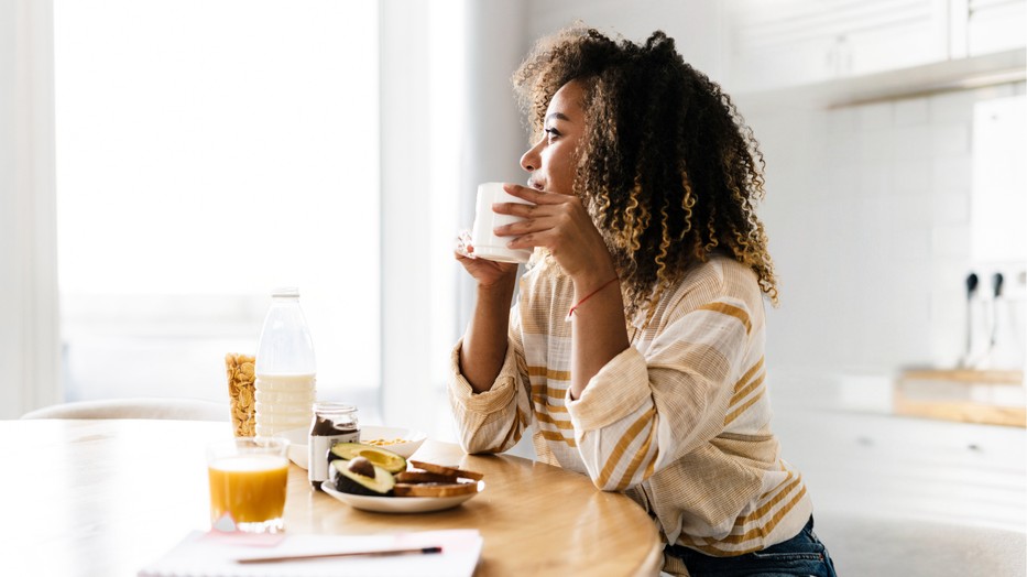 A tejfogyasztásra minden szervezet másként reagál