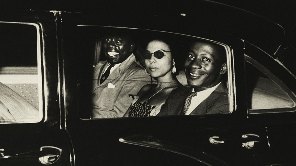 A jazz turnék és előadások egyben álcaként szolgáltak az USA beavatkozásai mögött rejtőző politikai manipulációk elfedésére