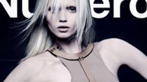 Különc szupermodell az új Mad Maxben