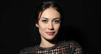 A leggyönyörűbb Bond-lány rémes ruhában is bájos