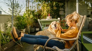 Ha nem engedsz a lelassulásnak, a tested fogja kikényszeríteni