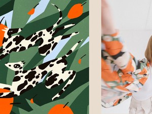 Hogyan segíthet egy kép a coming outban? Eged Enikő illusztrátor elárulta