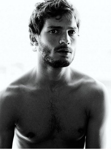 Jamie Dornan
