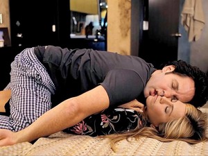 Végre kiderült! Ezért alszanak el a férfiak rögtön szex után!