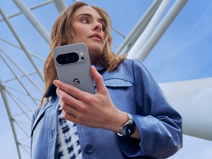 Kipróbáltuk a telefont, amire tömegével térnek át az eddigi iPhone-rajongók