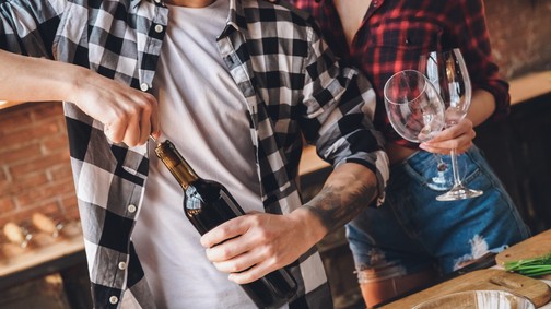 5+1 tökéletes vágyfokozó a vacsihoz