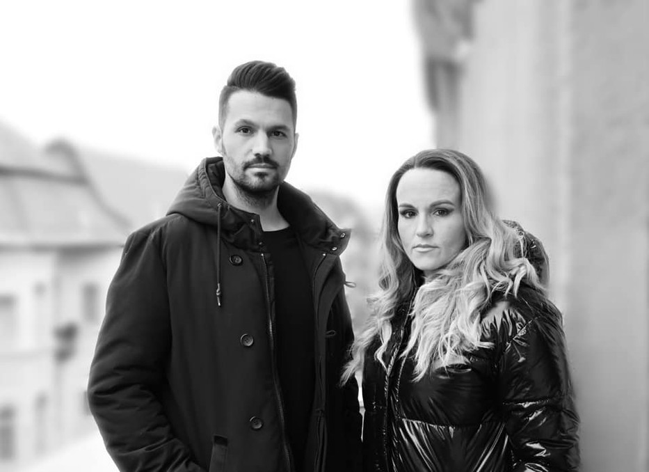 Kollányi Zsuzsi legújabb dalával a karantén és a járvány nehézségeit dolgozza fel