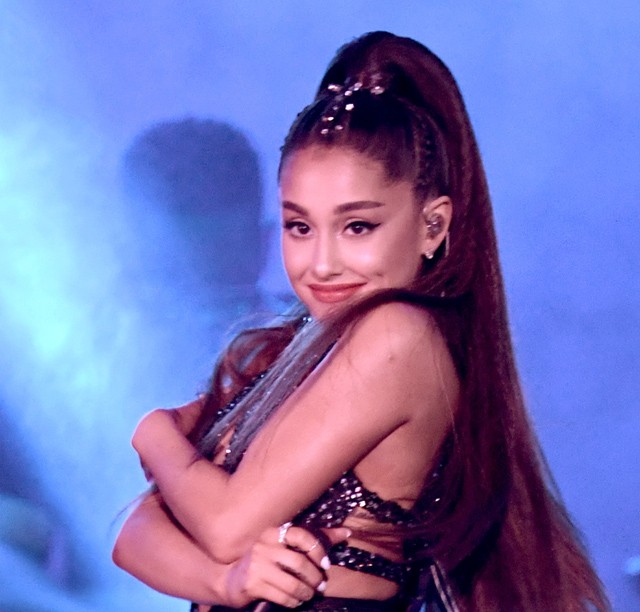 Ariana Grande