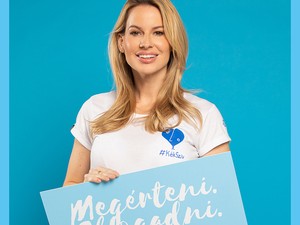 Mádai Vivien és Rúzsa Magdi is csatlakoztak a Dorko kampányához, amivel az autista gyerekeket támogatják