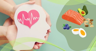 Nyolc étel az agyad egészségéért, amiért nem lehetsz elég hálás: napi szinten érdemes fogyasztani belőlük