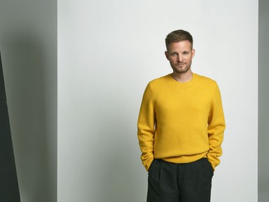 Puskás-Dallos Péter: „Sokan csak a gyerek hároméves korától érzik magukat apának”