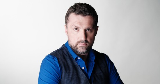 Bányai Kelemen Barna: „Nem bánom, ha nem szimpatikus figurát játszom”