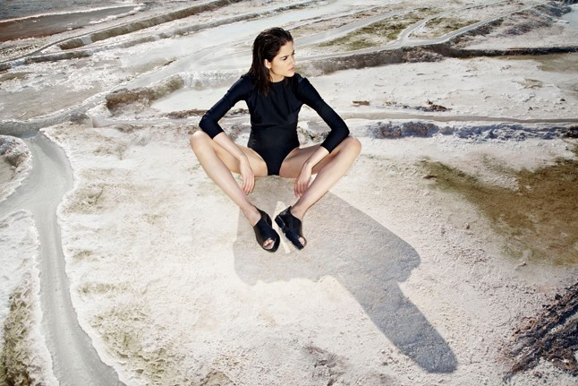 Káldy Júlia izgalmas cipőkollekcióval jelentkezik