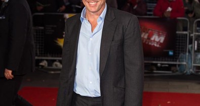 A hét legstílusosabb pasija: Hugh Grant