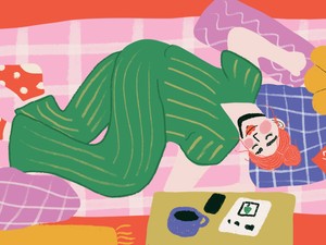 Magamat választottam mások helyett - akkor most egy önző szemét vagyok?