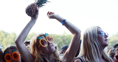 Már 1000 forint alatt is jól lakhatsz a Szigeten, és ezt be is bizonyítjuk