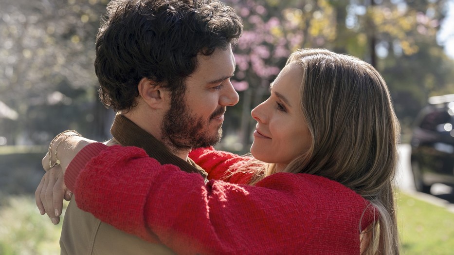 Ezekkel nem lőhetsz mellé, ha egy kis romantikára vágysz (Fotó: Bármit, csak ezt ne című sorozat)