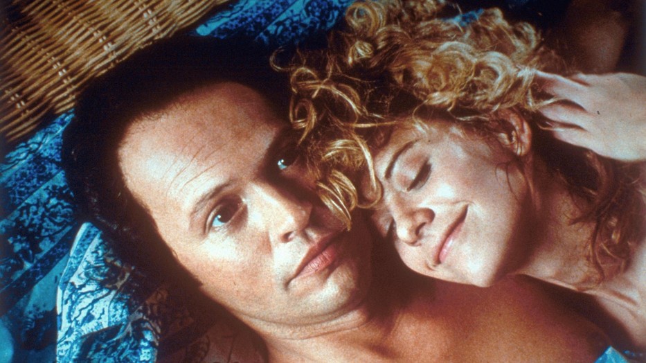 Ezektől a filmektől azonnal őszi hangulatba kerülsz (Fotó: Harry és Sally című film)