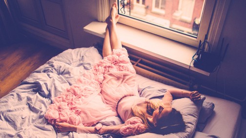 40, 60 vagy 90? Kiderült, milyen hőfokon kellene mosni az ágyneműt