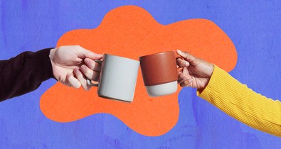 Még több okod lehet kávét inni, mint hitted