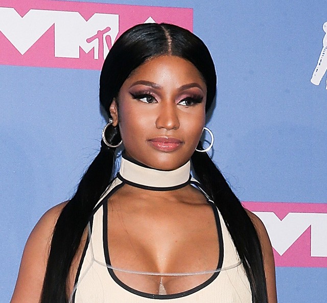 Nicki Minaj