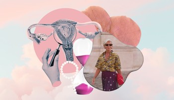 Anya nem hisztis, csak változókorba lépett – a menopauza családi ügy (is)