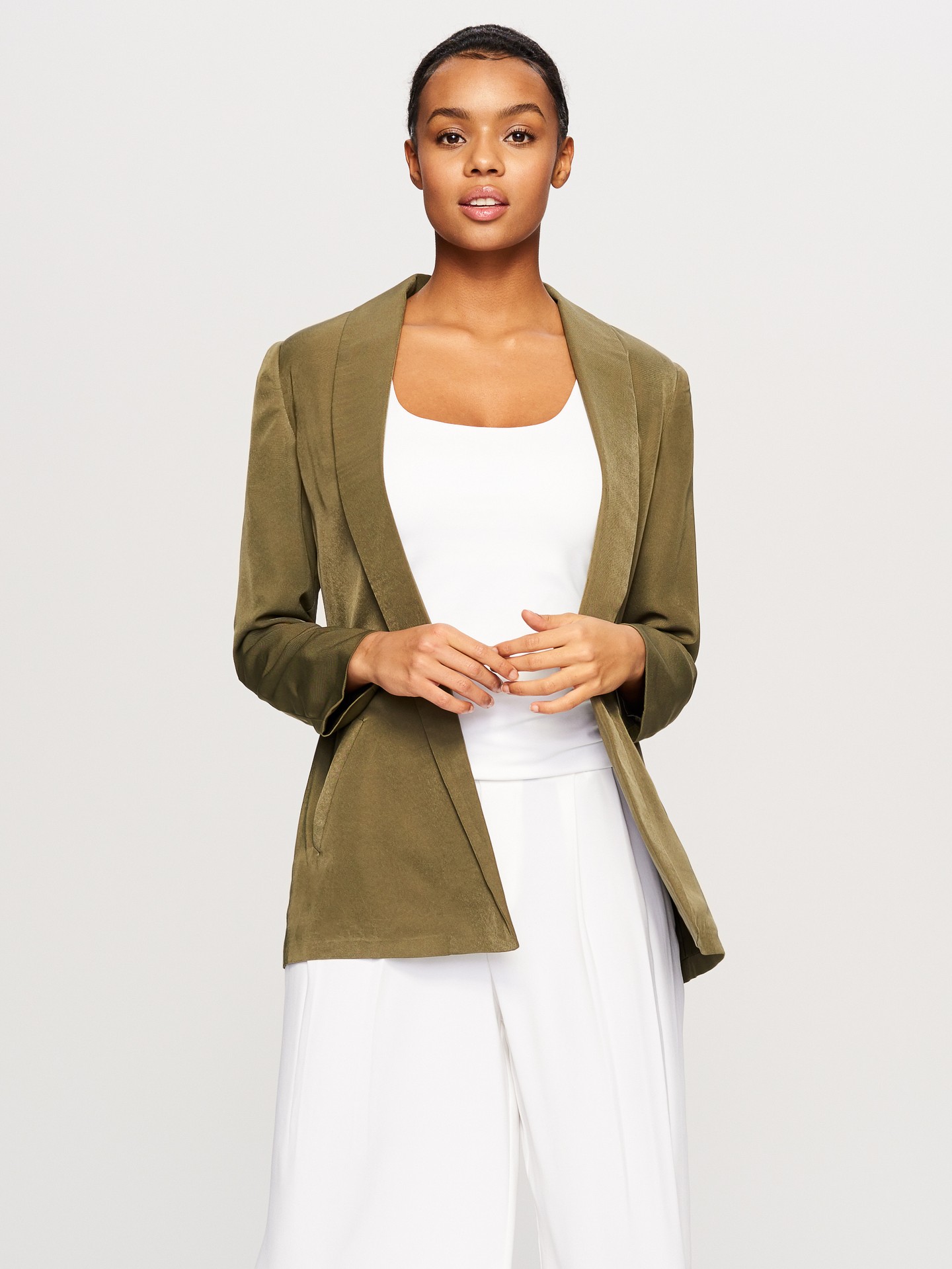 Blézer RESERVED 8995 Ft -reserved.com