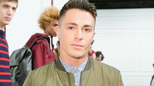 A színész megrázó vallomása: öngyilkos lett az apja, amikor megtudta, hogy meleg