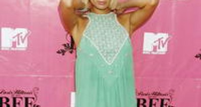 Paris Hilton
