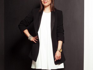 Szalai Nóra újra Budapesten