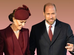 Két ember, akikre a legnehezebb időkben is számíthattak: ők most Vilmos herceg és Katalin hercegné legnagyobb támaszai