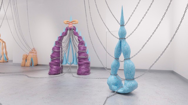 Harmadjára fogja Magyarországot nő önálló kiállítással képviselni a Velencei Biennálé bő 100 éves története során