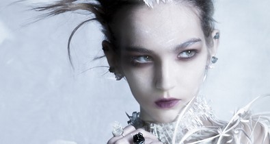 „Merj nő lenni!” – Ezt üzenik a Faludi G ékszerek: üvegbe zárt kreativitás, ami azonnal magával ragad