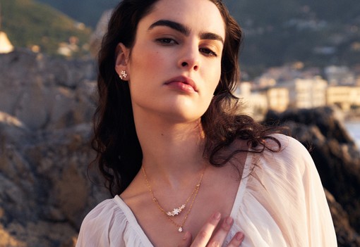 Megtaláltuk a világ legszebb esküvői ékszereit! Gyere és gyönyörködj!